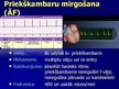 Презентация 'EKG pamati, dzīvībai bīstamie ritmi', 36.