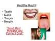 Презентация 'Healthy Diet for Healthy Mouth', 9.