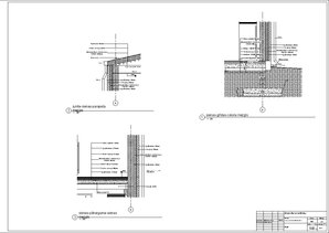 Конспект 'Noliktavas ēkas ar biroju daļu būvdarbu veikšanas projekts', 17.
