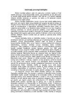 Эссе 'Iedzīvotāju personīgā labklājība', 1.