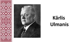 Презентация 'Latvijas ceļš uz neatkarību', 19.