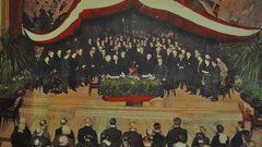 Презентация 'Latvijas ceļš uz neatkarību', 23.