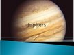 Презентация 'Prezentācija par Jupiteru', 1.