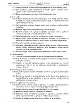 Образец документа 'Inženierkomunikāciju būvdarbu vadītājs - amata apraksts', 3.