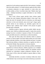 Дипломная 'Virešu pagasta pārvaldes komunikācijas ar sabiedrības grupām problēmas un to ris', 46.