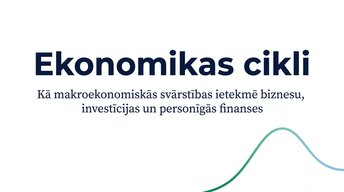 Презентация 'Ekonomikas cikli', 1.
