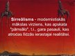 Презентация 'Sirreālisms', 2.