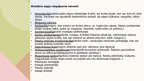 Презентация 'Sāpes krūtīs (akūts koronārs sindroms, SVD un citi) diagnostikas un neatliekami ', 5.