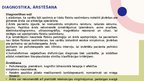 Презентация 'Sāpes krūtīs (akūts koronārs sindroms, SVD un citi) diagnostikas un neatliekami ', 14.