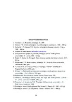 Реферат 'Raksturs – cilvēka individuālpsiholoģiskās īpašības', 15.