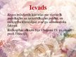 Презентация 'Latvijas rožu selekcija', 2.