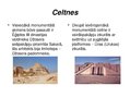 Презентация 'Senās Ēģiptes un Divupes salīdzinājums', 20.