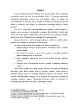 Реферат 'Noziedzīga nodarījuma subjekts', 3.