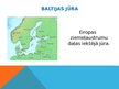 Презентация 'Baltijas jūras dabas resursi', 2.