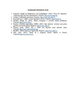 Эссе 'Abortu tiesības', 4.