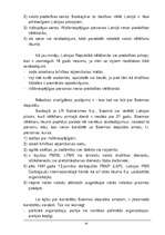 Реферат 'LR Saeimas deputāta statuss, tā būtība un darbības nodrošinājums Satversmē un ci', 6.