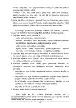Реферат 'LR Saeimas deputāta statuss, tā būtība un darbības nodrošinājums Satversmē un ci', 11.