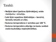 Презентация 'Tauki', 11.
