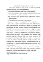 Реферат 'Civektiesību aizsardzības biroja struktūra un kompetence personas tiesību nodroš', 11.