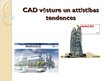 Презентация 'CAD vēsture un attīstības tendences', 1.
