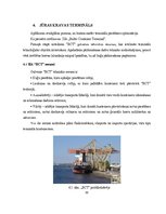 Дипломная 'Metālizstrādājumu jūras kravu pārvadājumu analīze', 65.