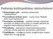 Презентация 'Kultūra Latvijas Padomju Sociālistiskajā Republikā', 2.