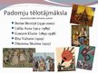 Презентация 'Kultūra Latvijas Padomju Sociālistiskajā Republikā', 6.