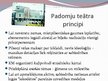Презентация 'Kultūra Latvijas Padomju Sociālistiskajā Republikā', 8.