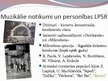 Презентация 'Kultūra Latvijas Padomju Sociālistiskajā Republikā', 12.