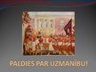 Презентация 'Kultūra Latvijas Padomju Sociālistiskajā Republikā', 18.