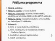 Презентация 'Latvijas Universitātes 1.kursa studentu viedoklis par televīzijas reklāmām', 2.