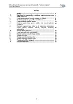 Реферат 'Treniņu plāna projekts (FITNESS)', 2.