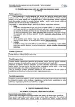 Реферат 'Treniņu plāna projekts (FITNESS)', 16.