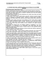 Реферат 'Treniņu plāna projekts (FITNESS)', 22.