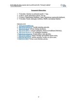 Реферат 'Treniņu plāna projekts (FITNESS)', 27.