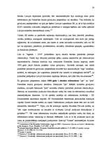 Дипломная 'Starptautisko organizāciju iesaiste pilsonības politikas veidošanā Latvijā', 34.
