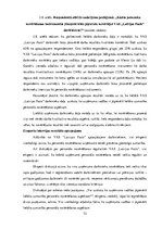 Дипломная 'Personāla novērtēšanas procedūru novērtēšana un to pilnveidošanas iespējas VAS "', 71.