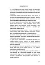 Дипломная 'Uzņēmējdarbības attīstības iespējas Bauskas reģionā', 144.