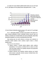 Реферат 'AS "SEB Latvijas Unibanka" kredītpolitikas analīze', 11.