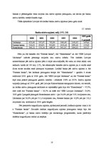 Реферат 'AS "SEB Latvijas Unibanka" kredītpolitikas analīze', 18.
