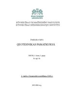 Реферат 'Dinamiskā zondēšana (DPL)', 1.