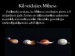 Презентация 'Zemes dabiskais pavadonis - Mēness', 4.
