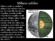Презентация 'Zemes dabiskais pavadonis - Mēness', 5.