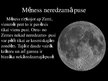 Презентация 'Zemes dabiskais pavadonis - Mēness', 7.