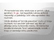 Презентация 'Rokmūzika un populārā mūzika Latvijā', 9.
