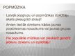 Презентация 'Rokmūzika un populārā mūzika Latvijā', 21.