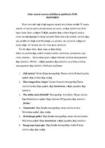 Конспект 'Estrādes noslēguma koncerta scenārijs', 1.