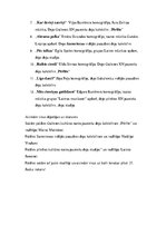 Конспект 'Estrādes noslēguma koncerta scenārijs', 2.