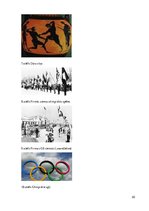 Реферат 'Olimpiskās spēles vēsturē un mūsdienās', 20.