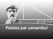 Презентация 'Matemātikas prezentācija par Pitagoru', 10.